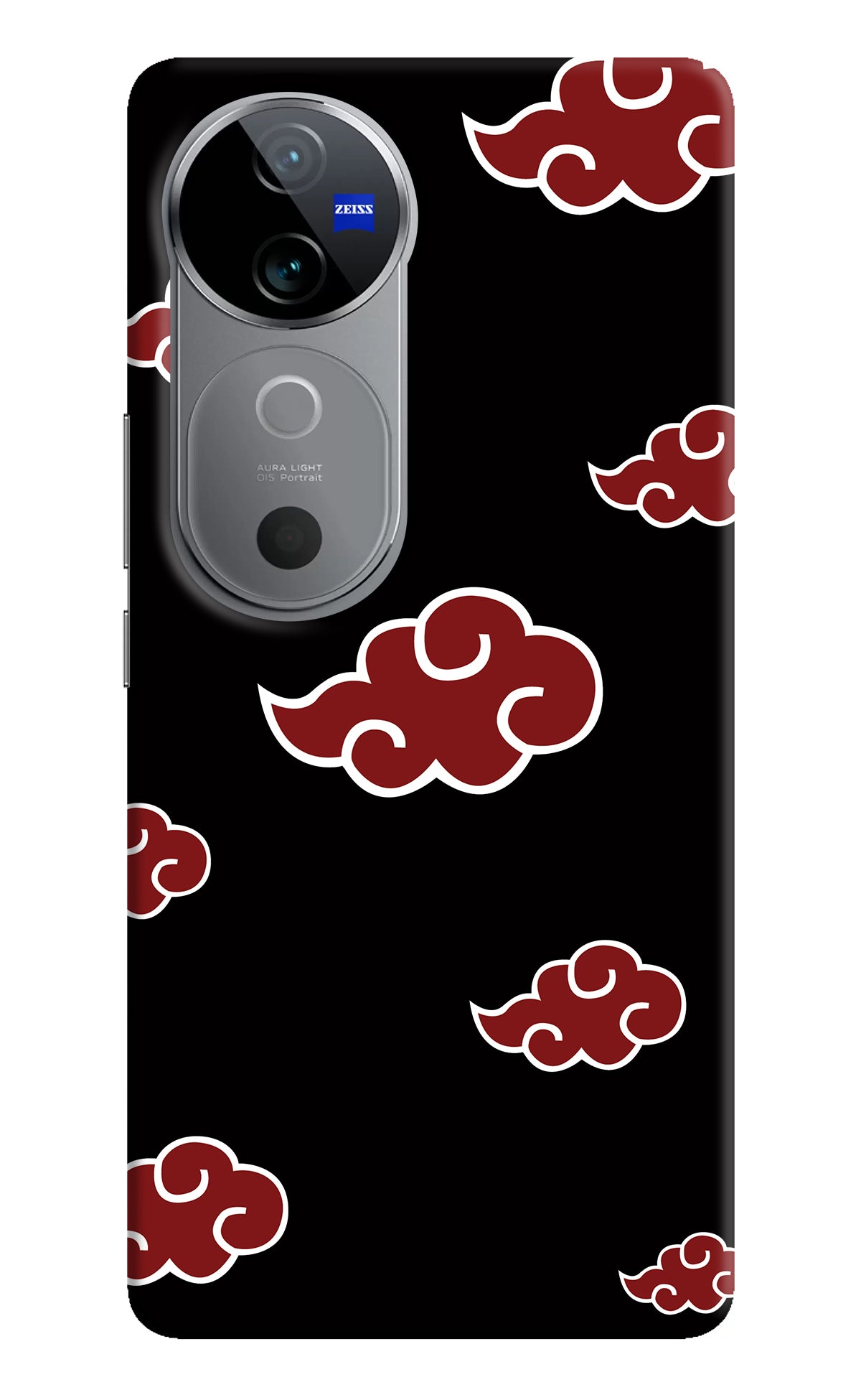 Akatsuki Case for Vivo V40 5G