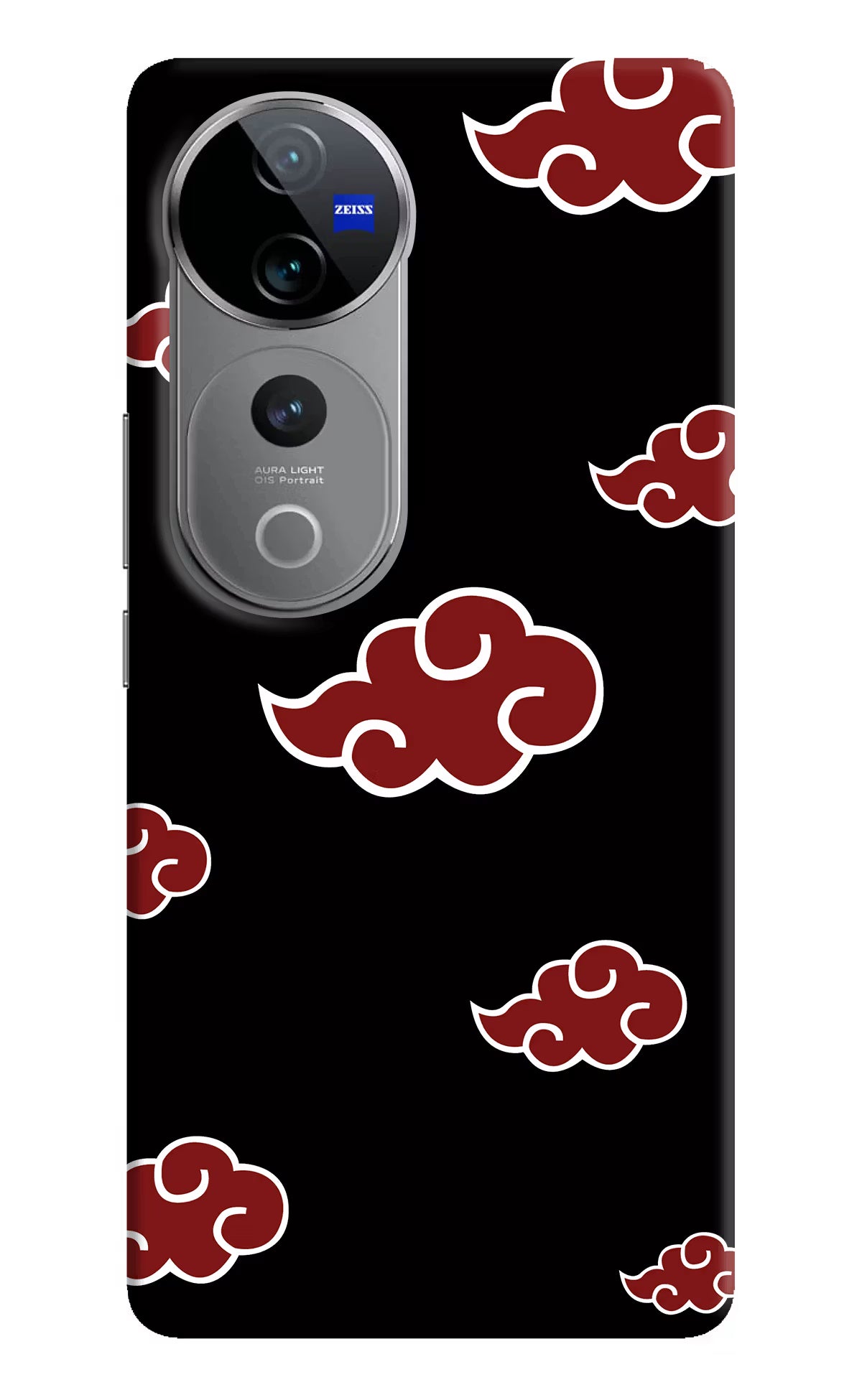 Akatsuki Case for Vivo V40 Pro 5G by Casekaro