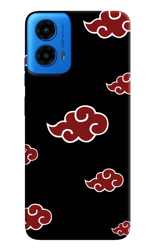 Akatsuki Case for Moto G45 by Casekaro