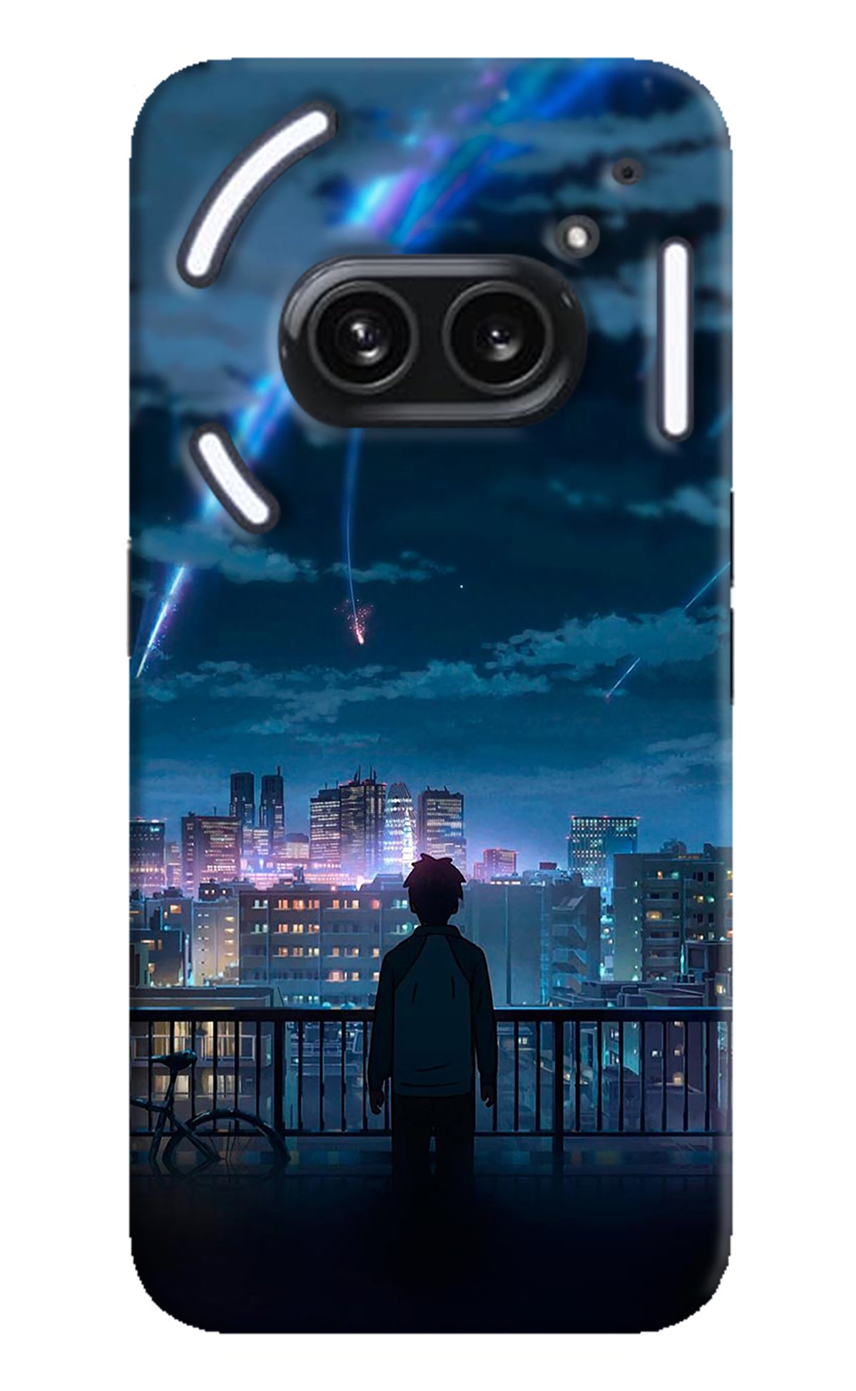 Anime Case for Nothing Phone 2A Plus