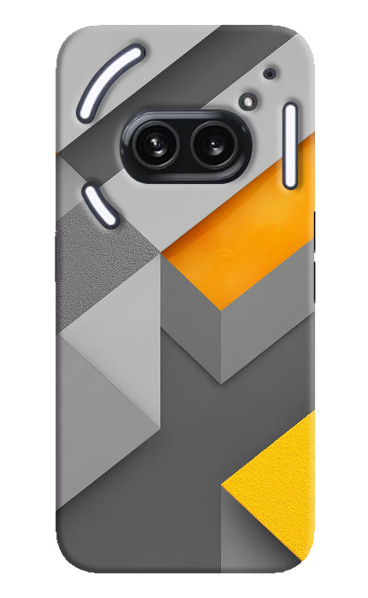 Abstract Case for Nothing Phone 2A Plus by Casekaro