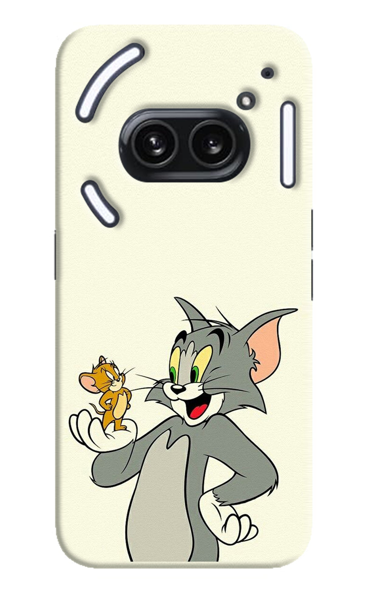 Tom & Jerry Case for Nothing Phone 2A Plus