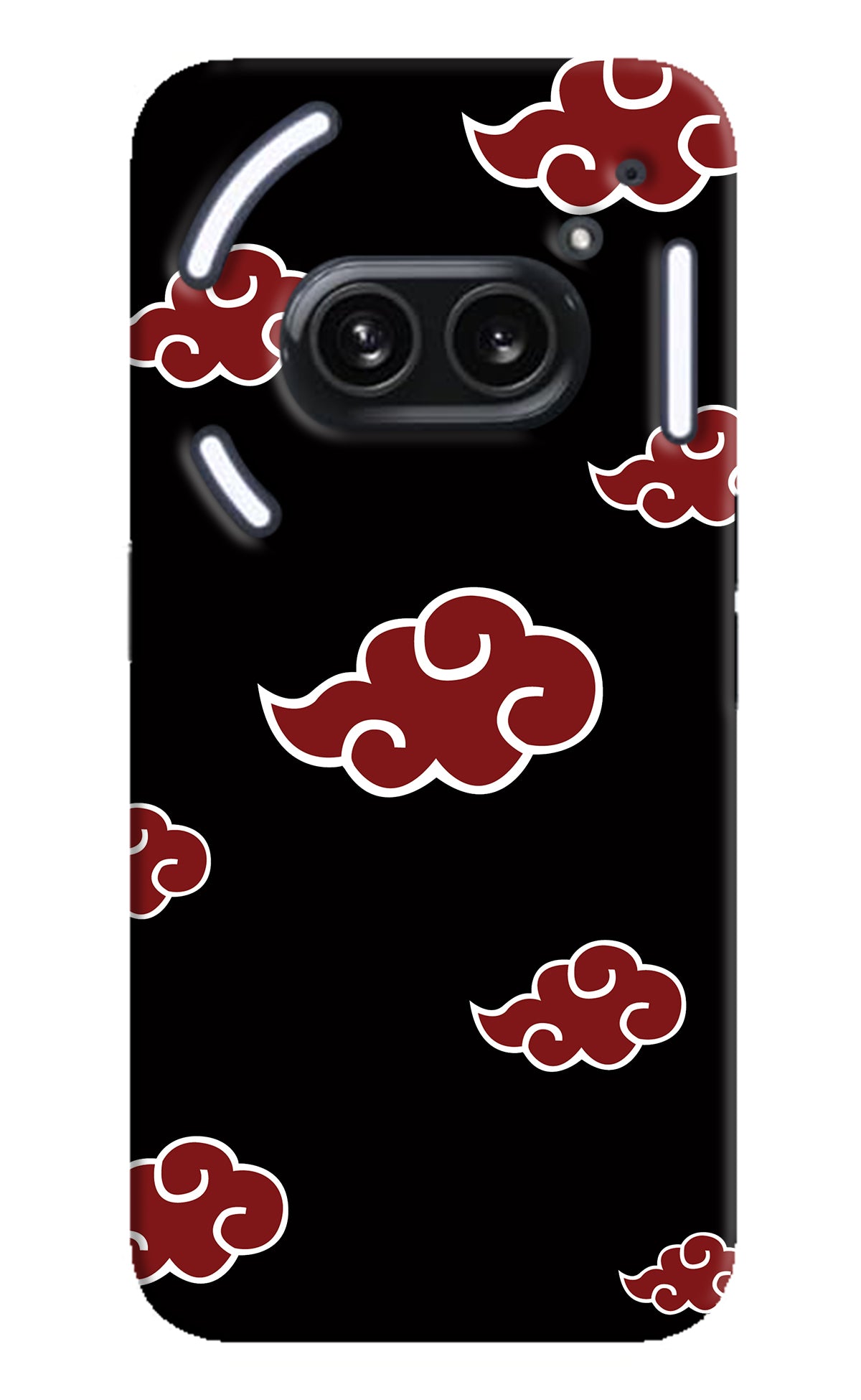 Akatsuki Case for Nothing Phone 2A Plus