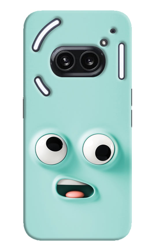 Funny Cartoon Case for Nothing Phone 2A Plus