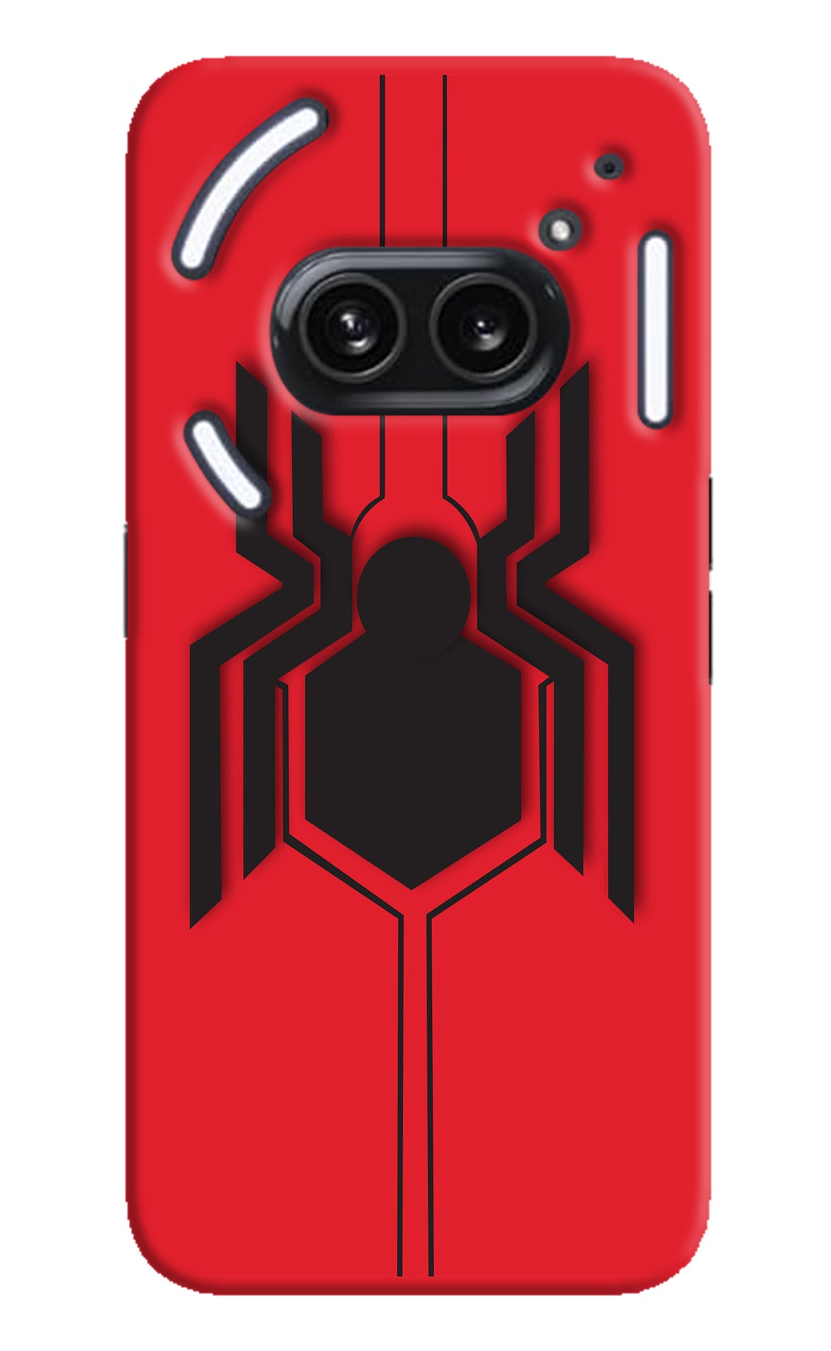 Spider Case for Nothing Phone 2A Plus