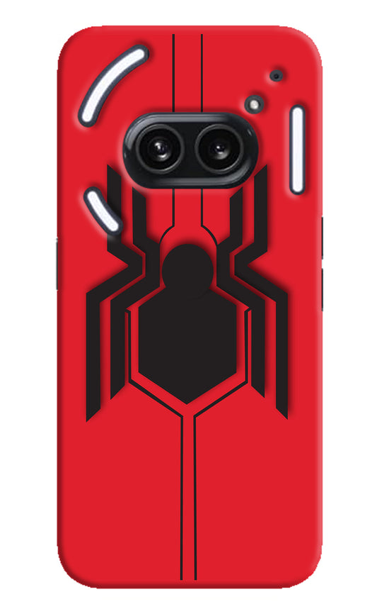Spider Case for Nothing Phone 2A Plus