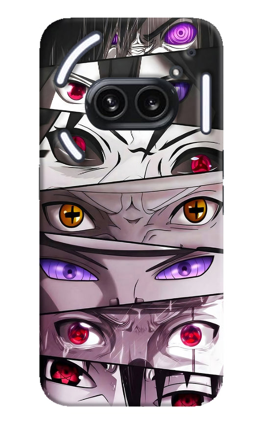Naruto Anime Case for Nothing Phone 2A Plus