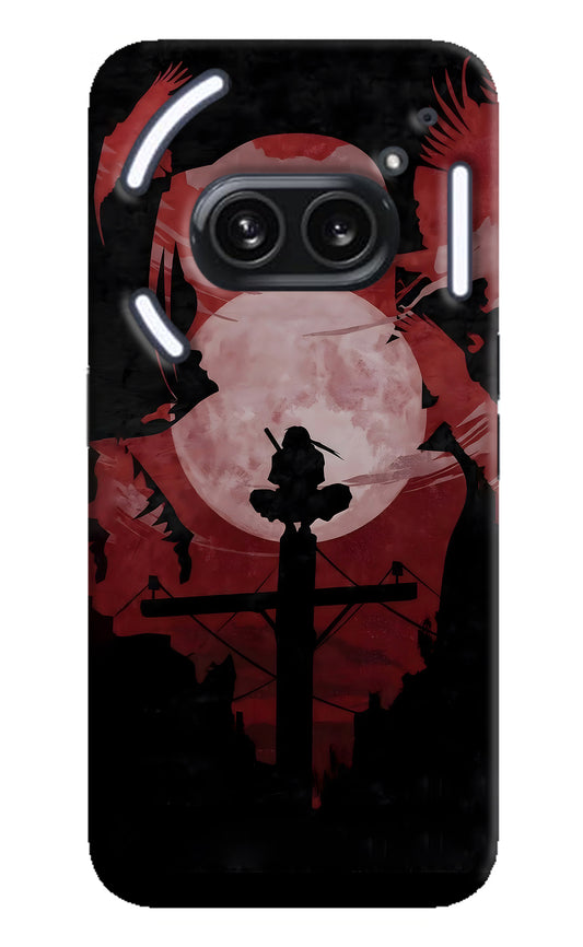 Naruto Anime Case for Nothing Phone 2A Plus