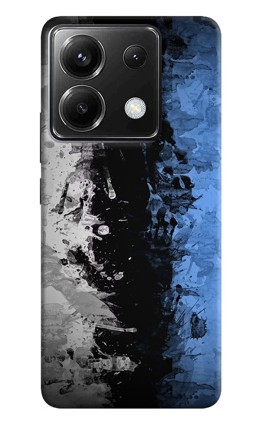 Artistic Design Case for Poco X6