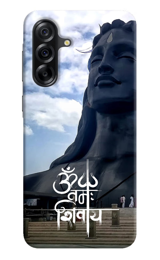 Om Namah Shivay Case for Samsung A36 5G by Casekaro