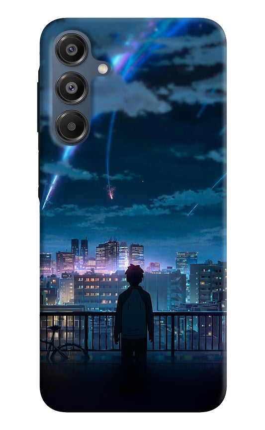 Anime Case for Samsung A16 5G by Casekaro