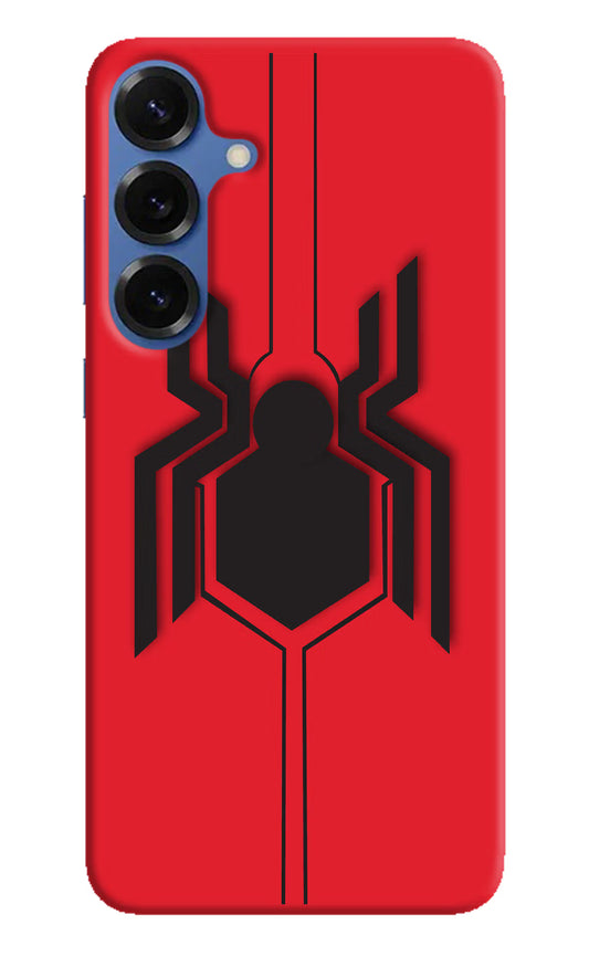 Spider Case for Samsung S25 by Casekaro