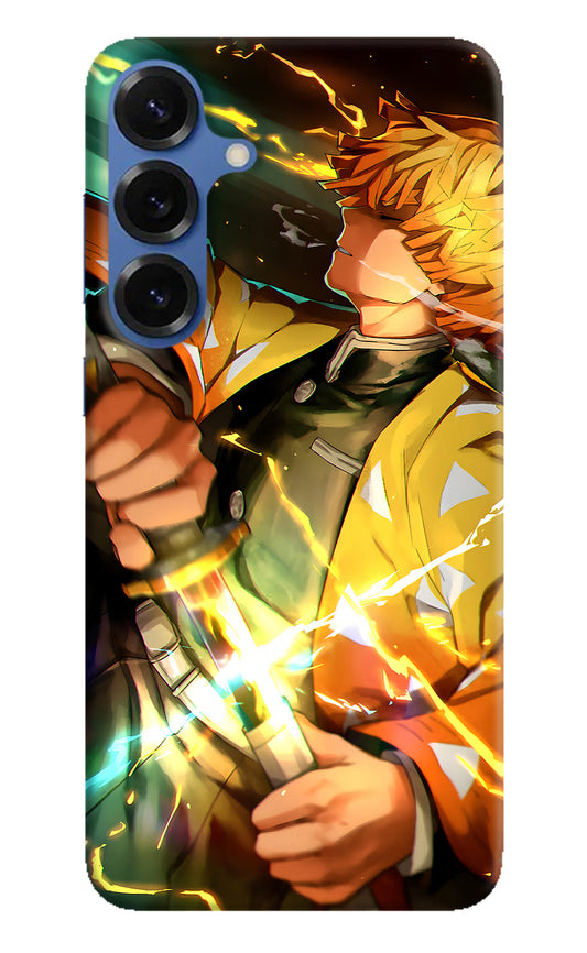 Demon Slayer Case for Samsung S25 by Casekaro
