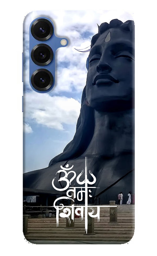 Om Namah Shivay Case for Samsung S25 Plus by Casekaro