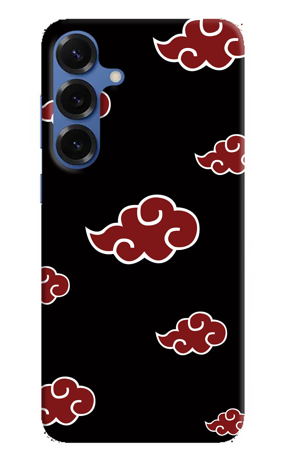Akatsuki Case for Samsung S25 Plus by Casekaro