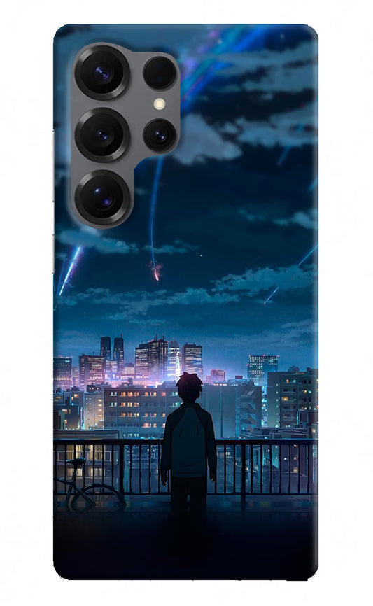 Anime Case for Samsung S25 Ultra by Casekaro