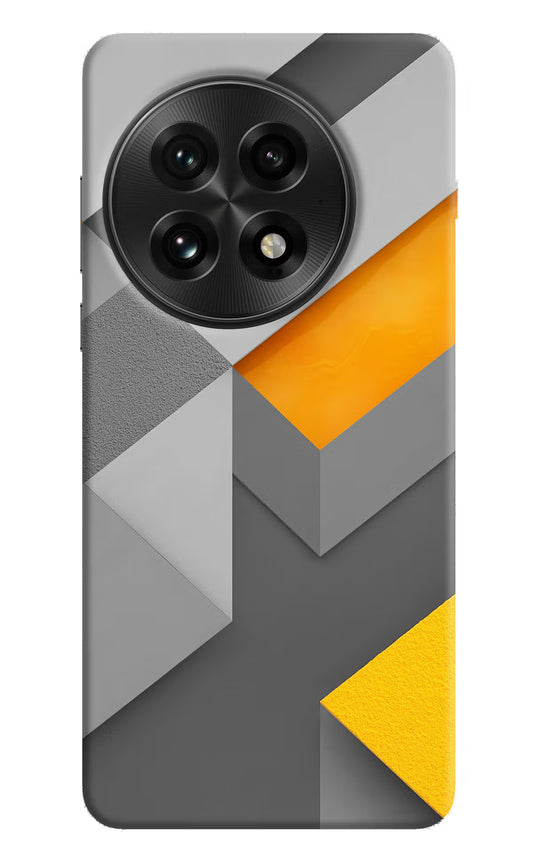 Abstract Case for OnePlus 13 by Casekaro