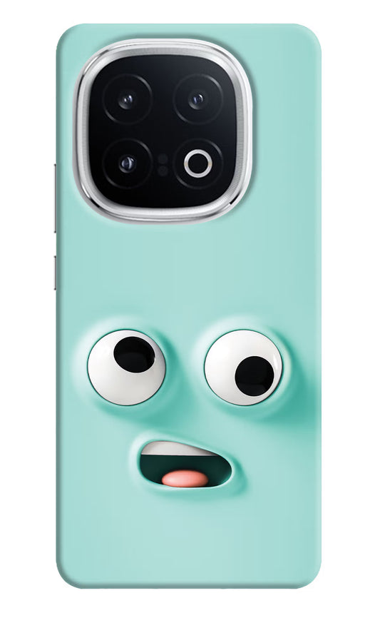 Funny Cartoon Case for iQOO 13 5G by Casekaro