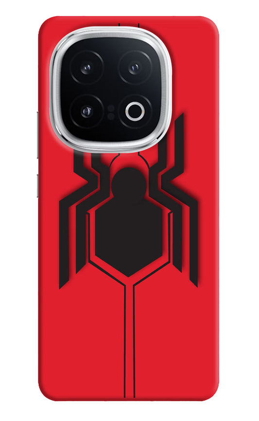 Spider Case for iQOO 13 5G by Casekaro