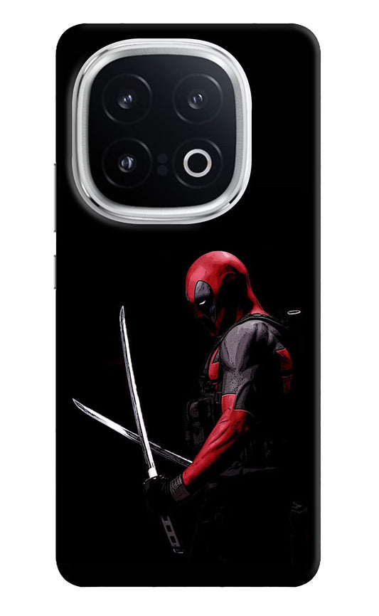 Deadpool Case for iQOO 13 5G by Casekaro