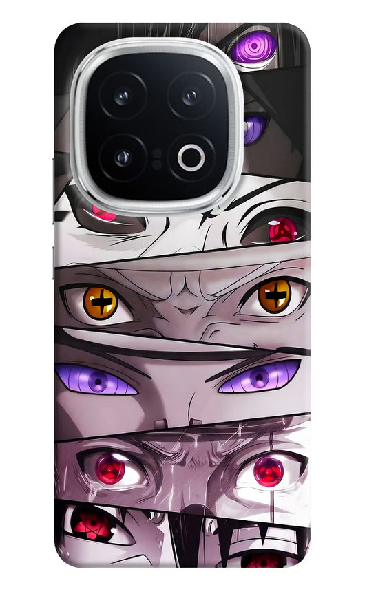 Naruto Anime Case for iQOO 13 5G by Casekaro