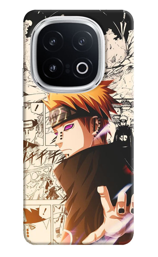 Pain Anime Case for iQOO 13 5G by Casekaro