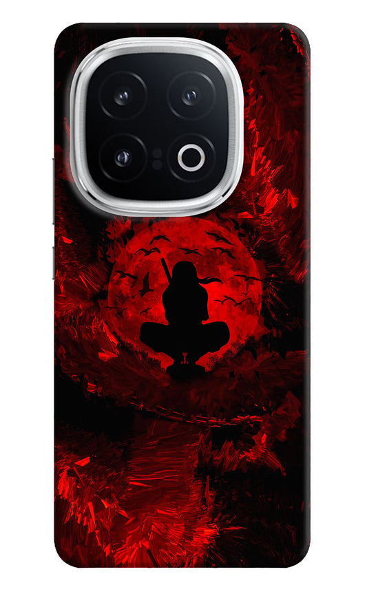 Itachi Uchiha Case for iQOO 13 5G by Casekaro