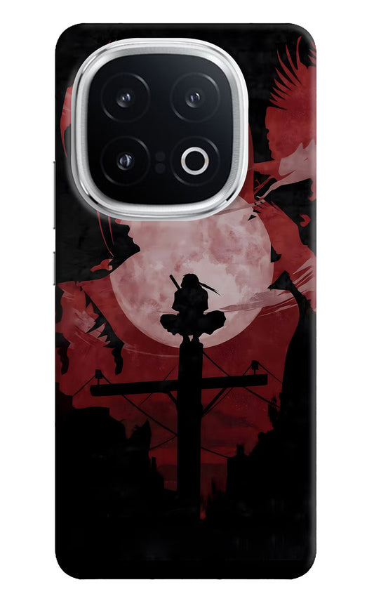 Naruto Anime Case for iQOO 13 5G by Casekaro