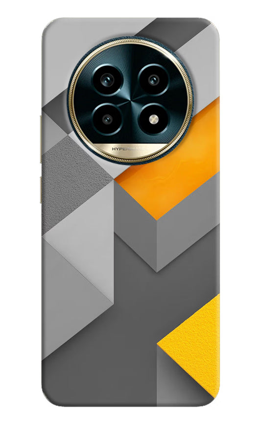 Abstract Case for Realme 13 Pro 5G by Casekaro