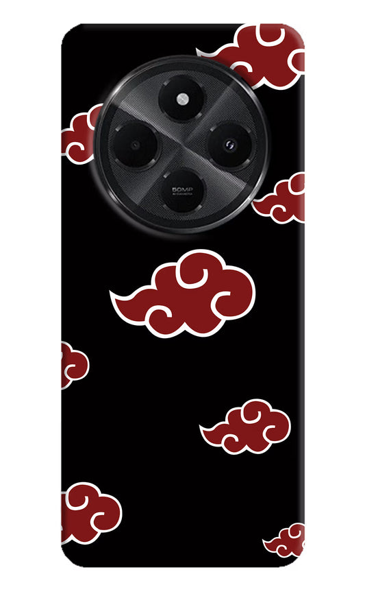 Akatsuki Case for Redmi A4 5G by Casekaro