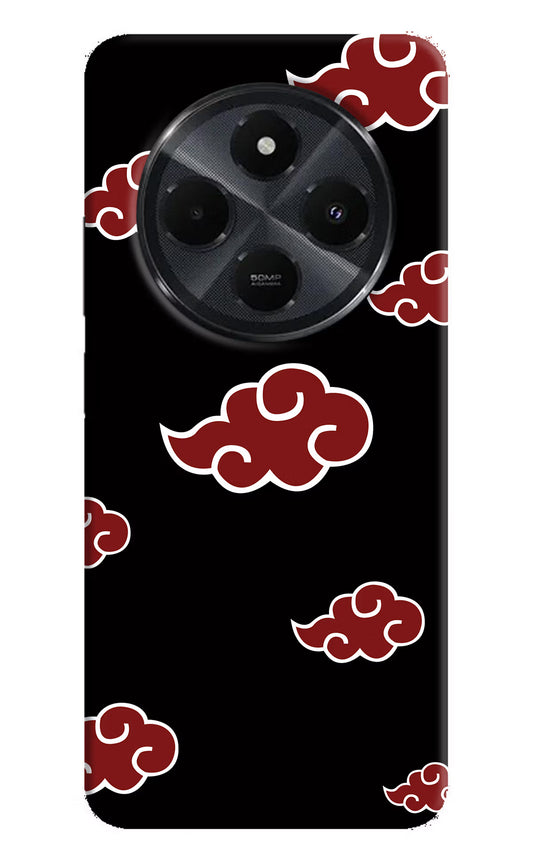Akatsuki Case for Redmi 14C 5G by Casekaro