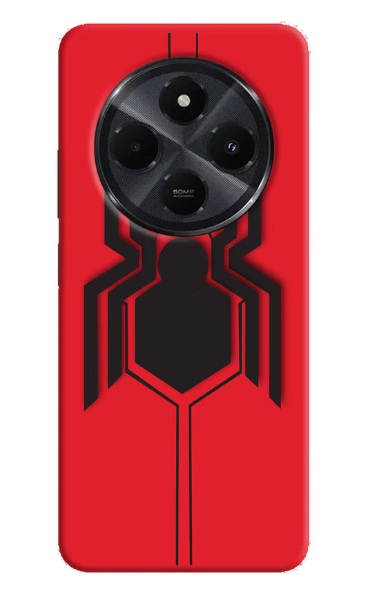 Spider Case for Redmi 14C 5G by Casekaro
