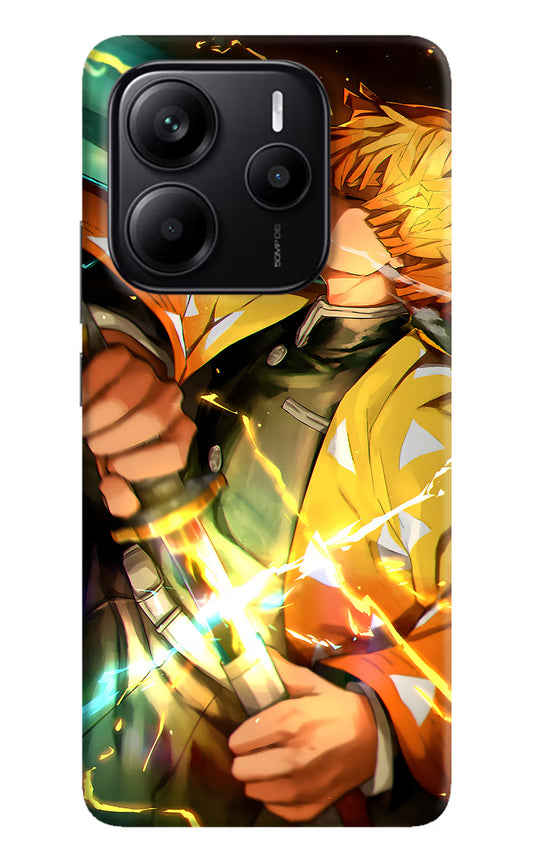 Demon Slayer Case for Redmi Note 14 5G by Casekaro