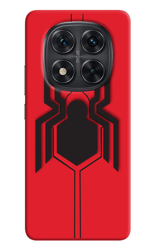 Spider Case for Redmi Note 14 Pro 5G by Casekaro