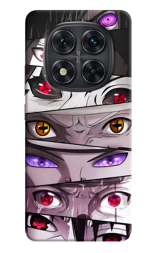 Naruto Anime Case for Redmi Note 14 Pro 5G by Casekaro