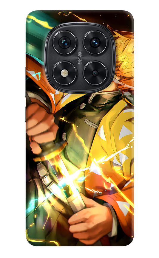 Demon Slayer Case for Redmi Note 14 Pro 5G by Casekaro