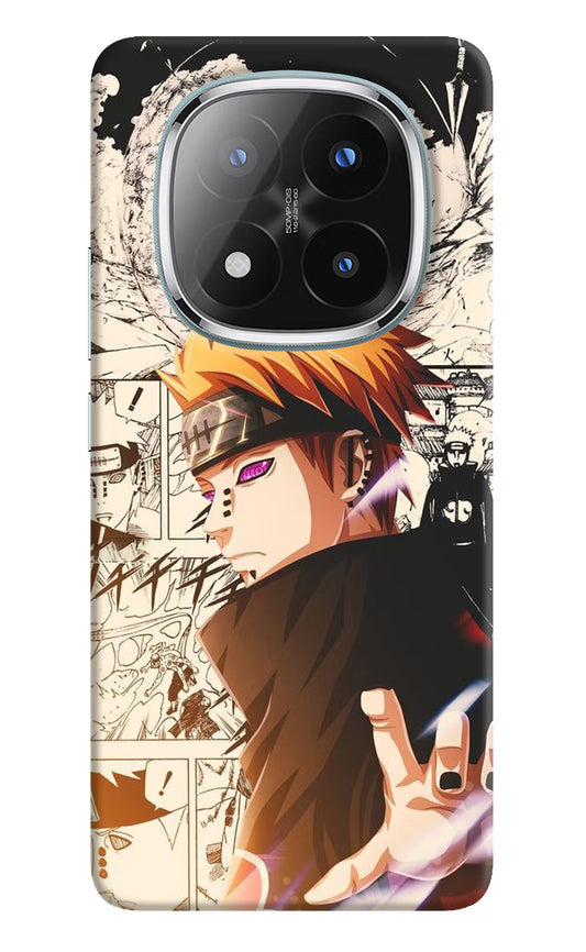Pain Anime Case for Redmi Note 14 Pro Plus 5G by Casekaro
