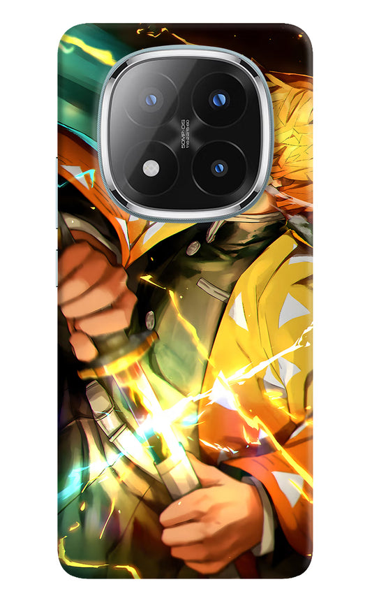 Demon Slayer Case for Redmi Note 14 Pro Plus 5G by Casekaro