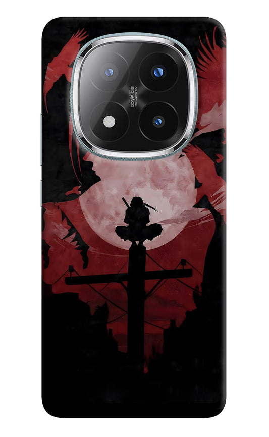 Naruto Anime Case for Redmi Note 14 Pro Plus 5G by Casekaro