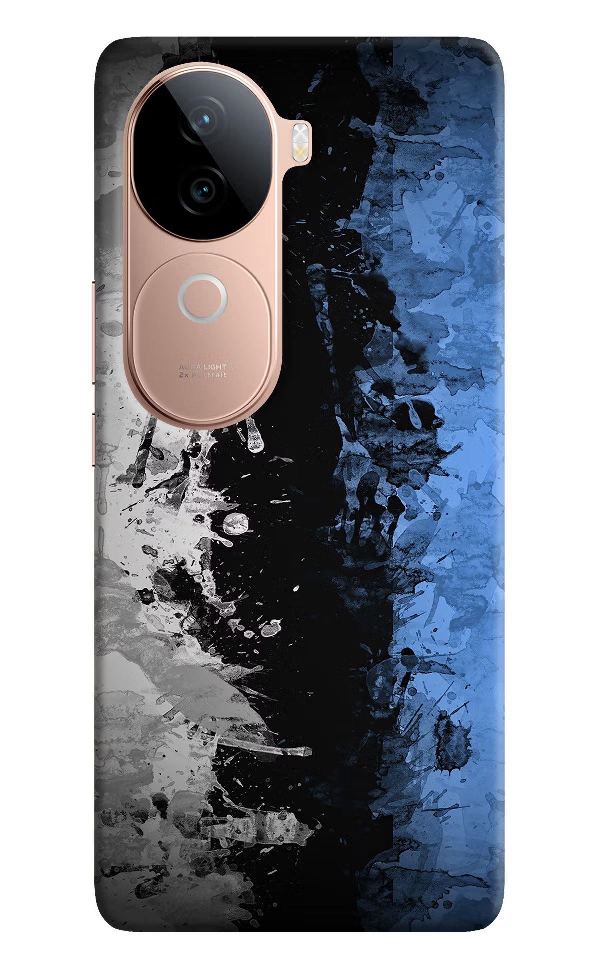 Artistic Design Case for Vivo V40e 5G by Casekaro