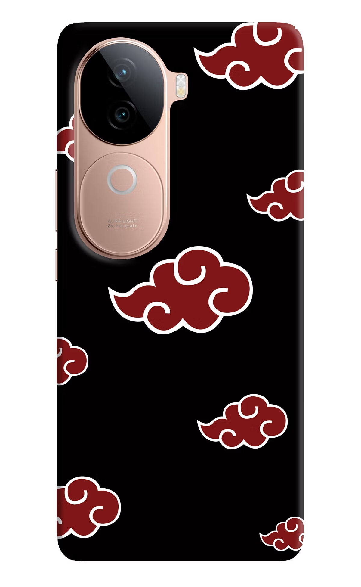 Akatsuki Case for Vivo V40e 5G by Casekaro