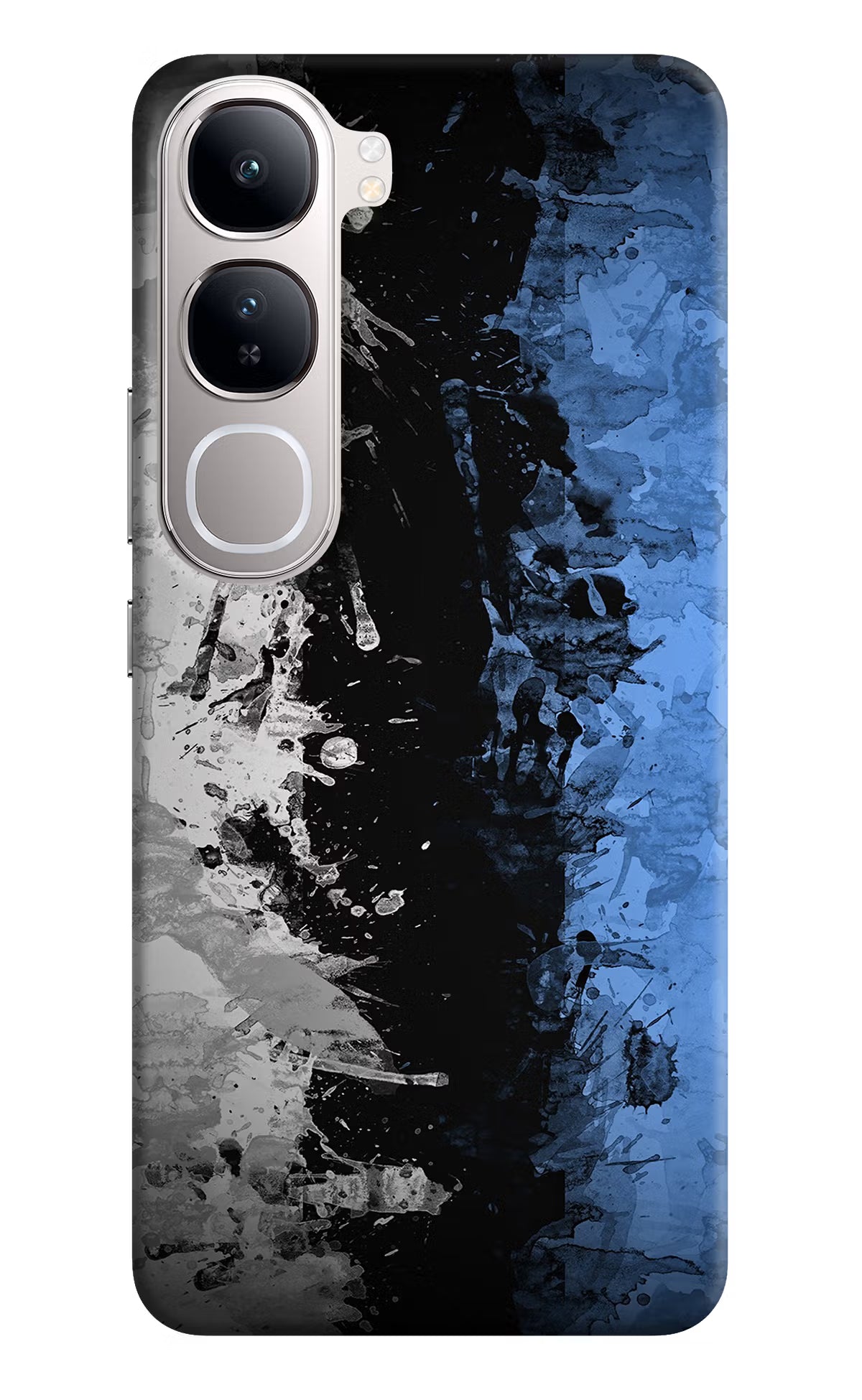 Artistic Design Case for Vivo Y300 5G by Casekaro