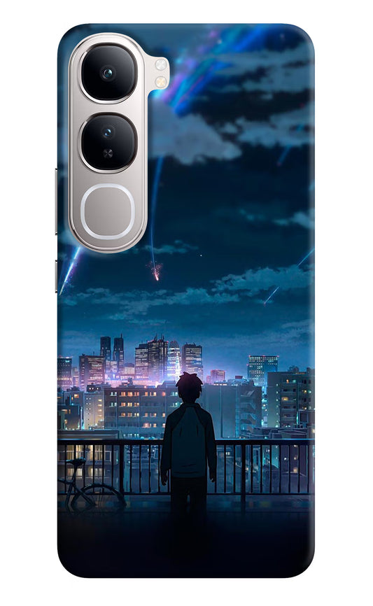 Anime Case for Vivo Y300 5G by Casekaro