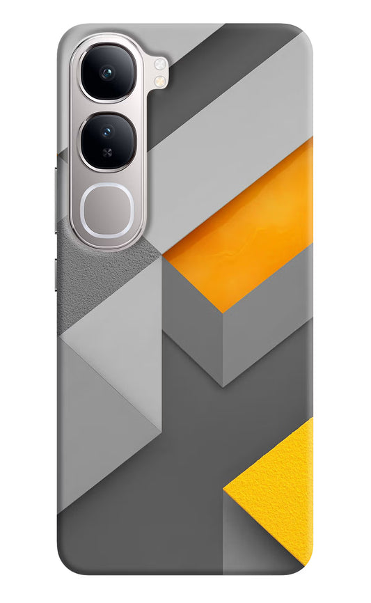 Abstract Case for Vivo Y300 5G by Casekaro