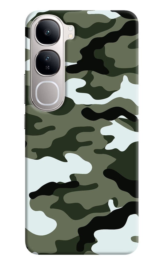 Camouflage Case for Vivo Y300 5G by Casekaro