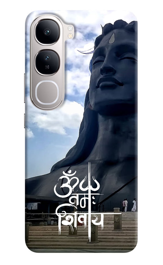 Om Namah Shivay Case for Vivo Y300 5G by Casekaro