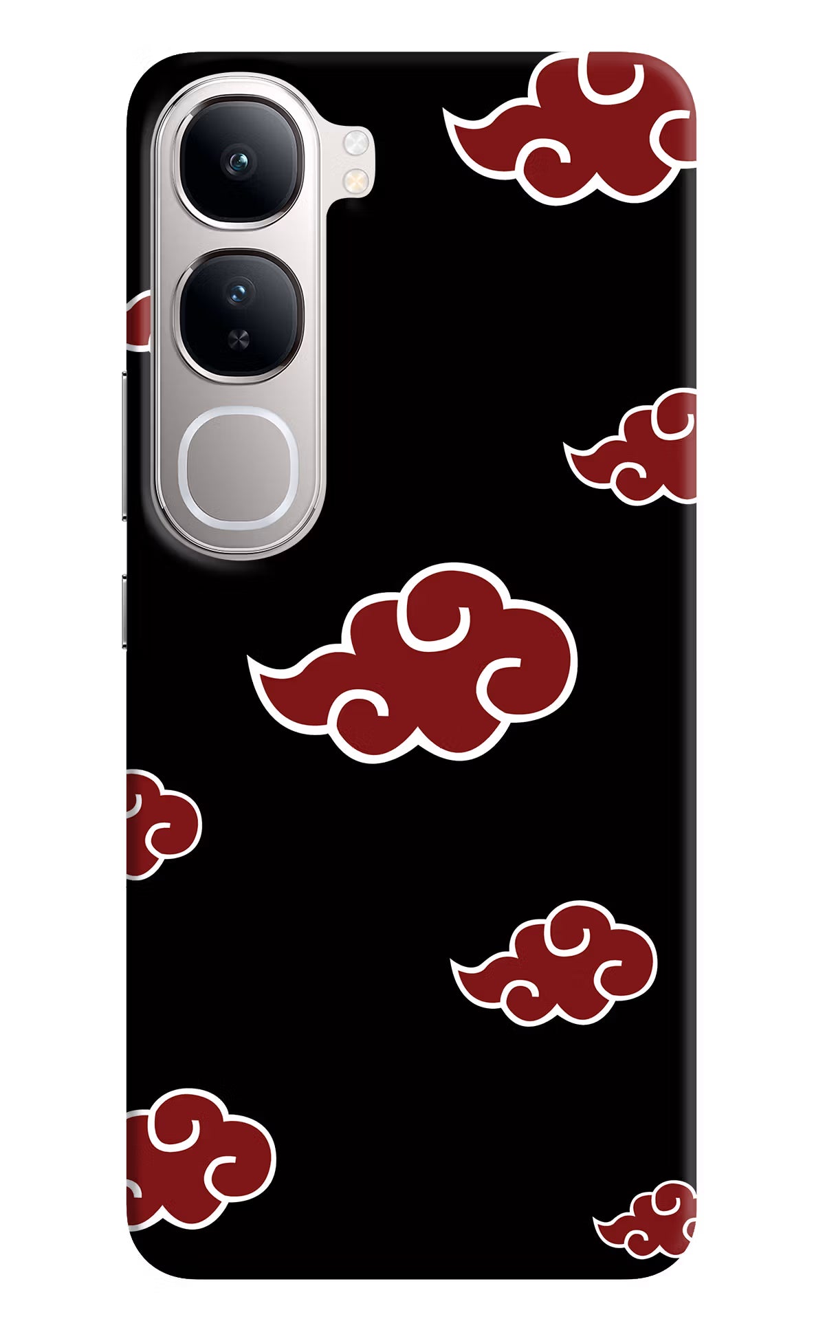 Akatsuki Case for Vivo Y300 5G by Casekaro