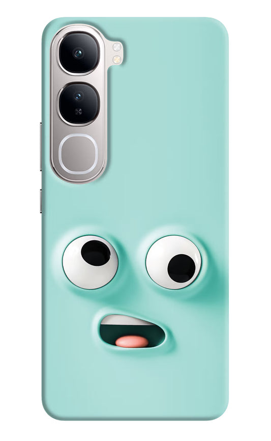 Funny Cartoon Case for Vivo Y300 5G