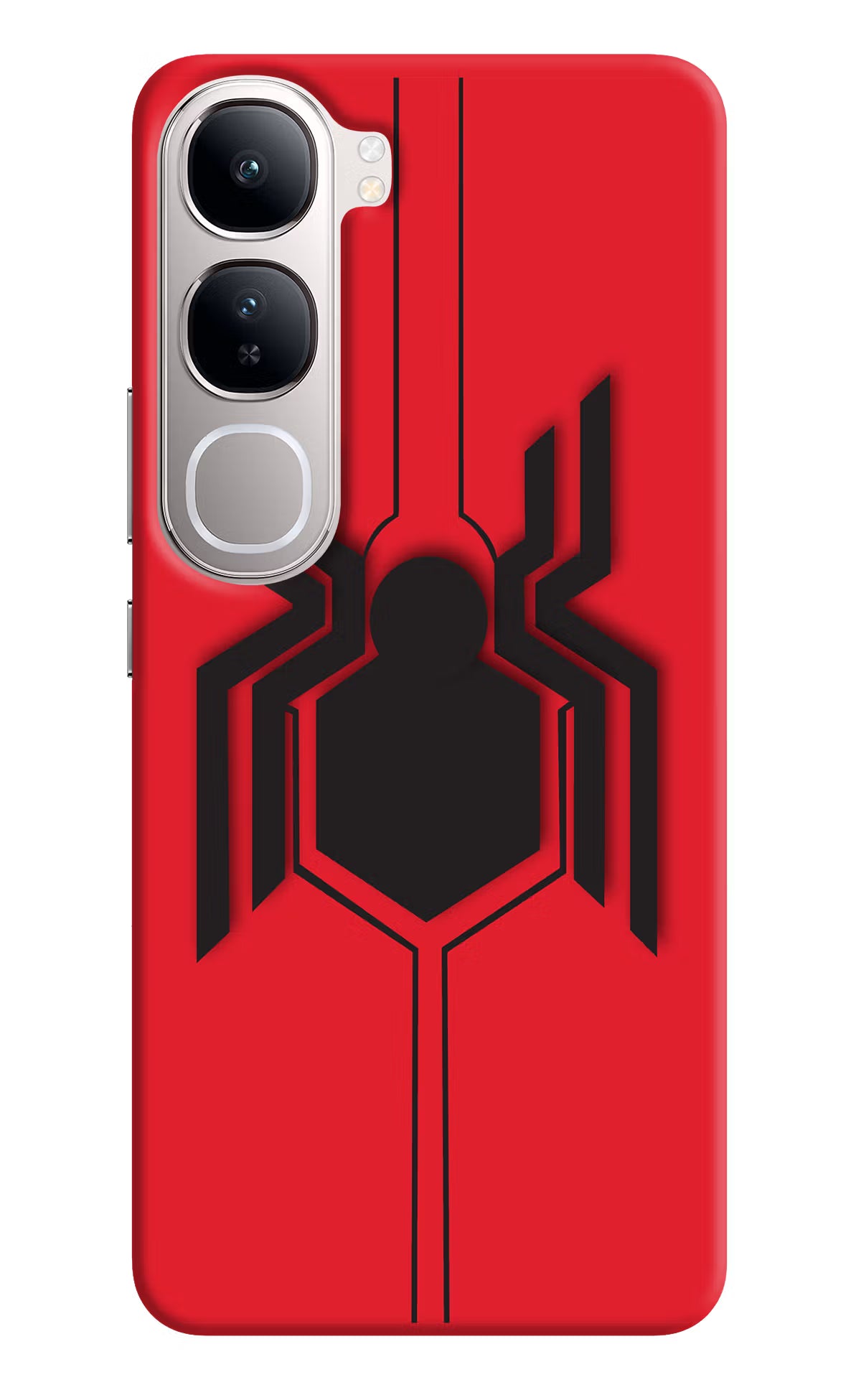 Spider Case for Vivo Y300 5G by Casekaro