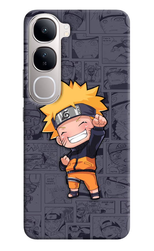 Chota Naruto Case for Vivo Y300 5G